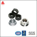 factory custom high quality hex socket head nut